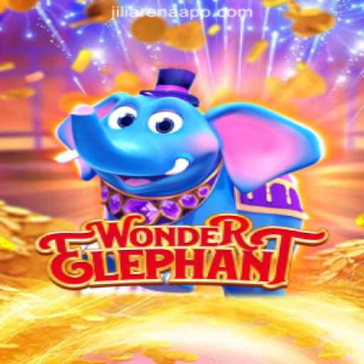 Exploring the Thrilling World of WonderElephant at JiliArena Online Casino Philippines