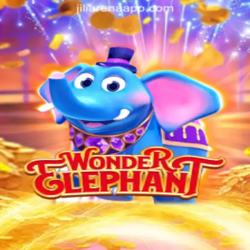 Exploring the Thrilling World of WonderElephant at JiliArena Online Casino Philippines