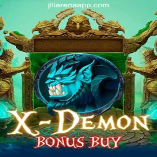 XDemonBonusBuy: A Thrilling Adventure at JiliArena Online Casino Philippines